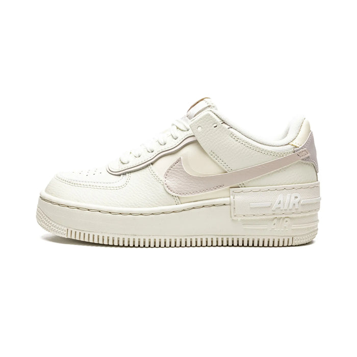 Nike Air Force 1 Low Shadow Coconut Milk (Women's)