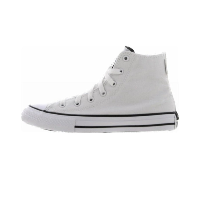 Converse Chuck Taylor All Star w kolorze białym 