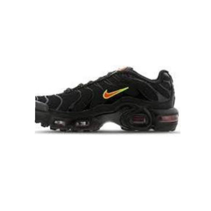 Nike Air Max Plus TN Czarny Volt Hyper Crimson