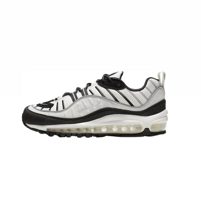 Nike Air Max 98 Czarny Żagiel (W)