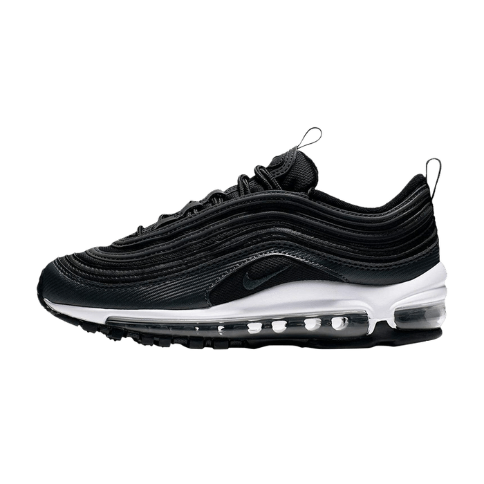 Nike Air Max 97 Czarny (GS) 