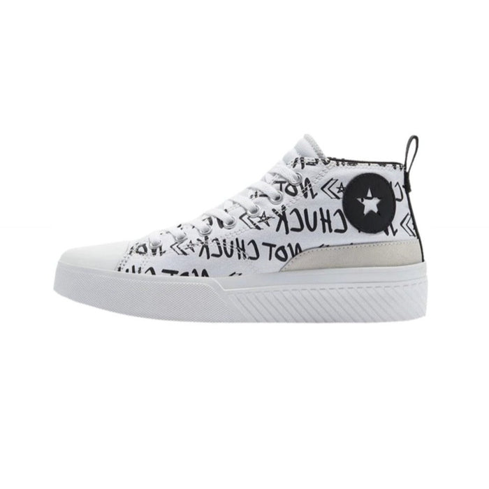 Converse UNT1TL3D CS Mid „Cyfrowy teren – nie jest to uchwyt” 