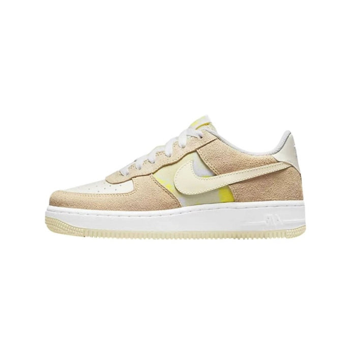 Nike Air Force 1 Low Lemon Drop (GS) 