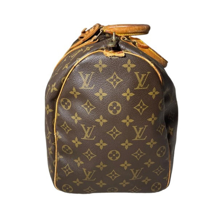 Louis Vuitton Keepall 45 Monogram