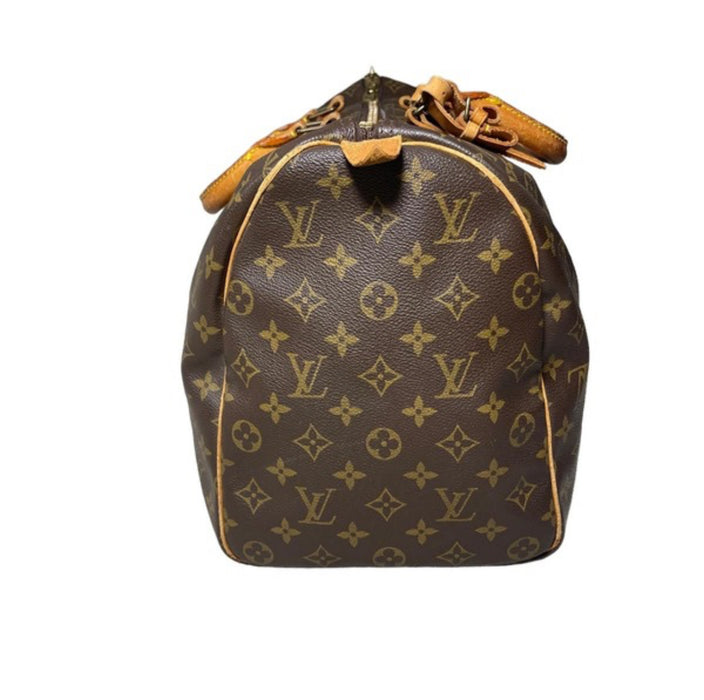 Louis Vuitton Keepall 45 Monogram