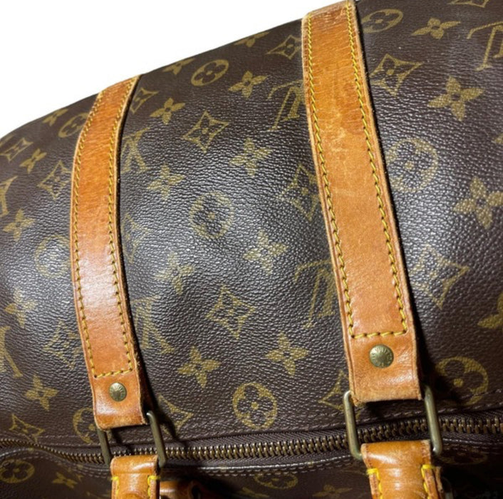 Louis Vuitton Keepall 45 Monogram