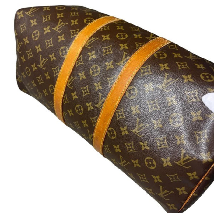 Louis Vuitton Keepall 45 Monogram