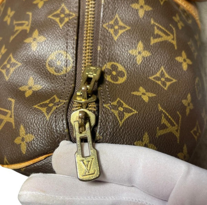 Louis Vuitton Keepall 45 Monogram