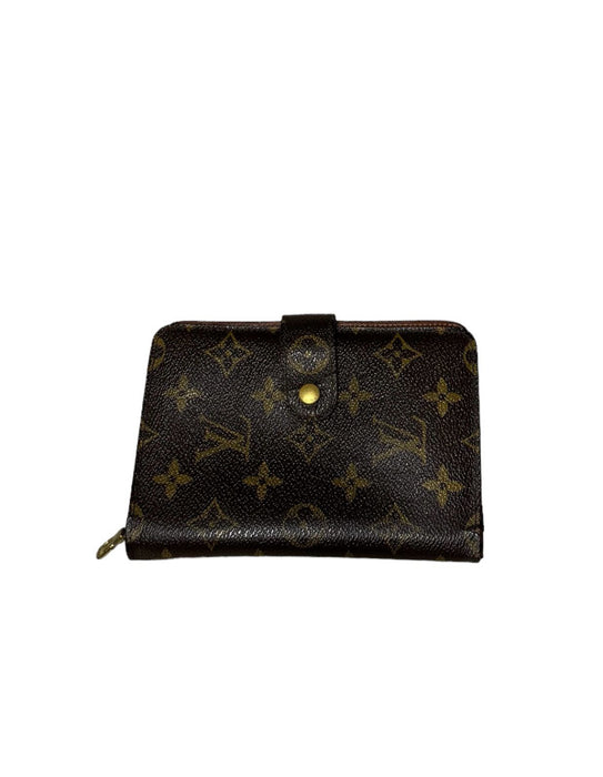 Portofel din piele Louis Vuitton Juliette