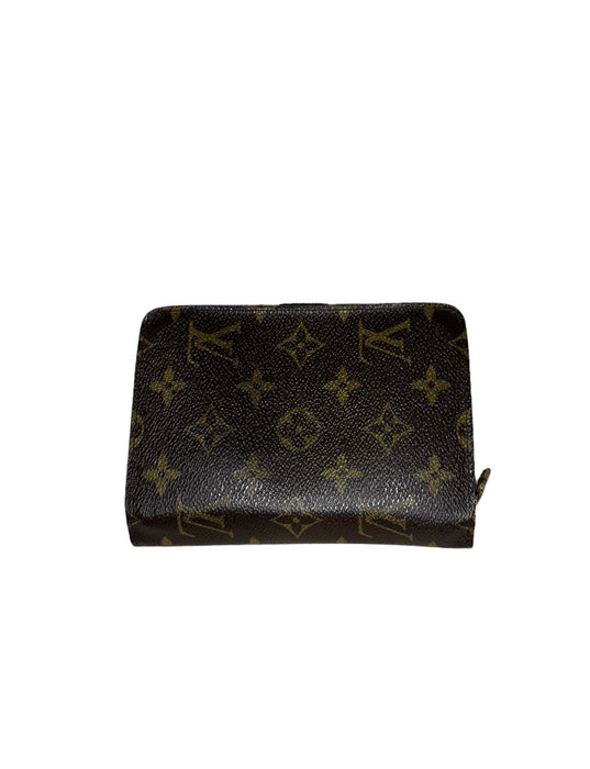 Portofel din piele Louis Vuitton Juliette