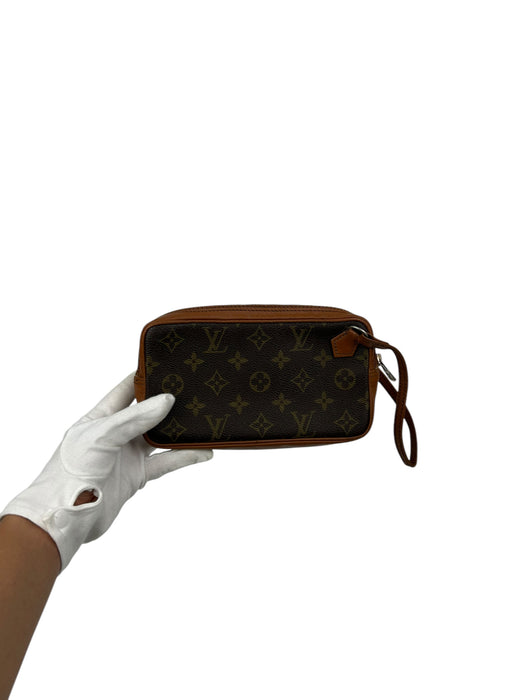 Louis Vuitton Wristlet Pouch