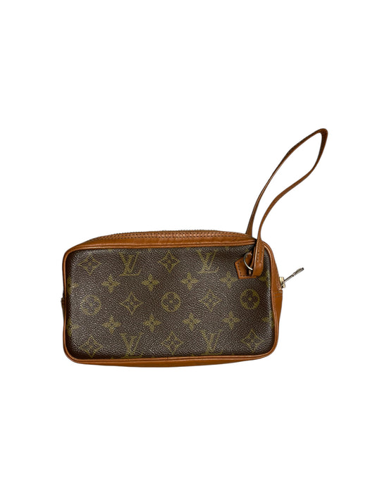 Louis Vuitton Wristlet Pouch