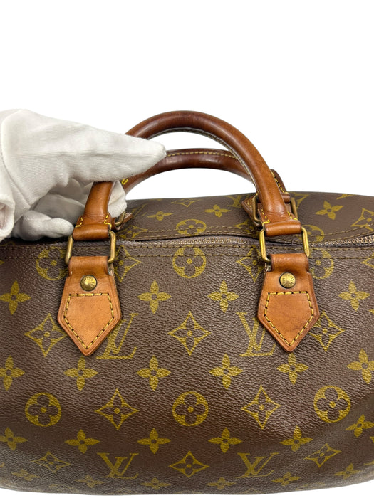 Louis Vuitton Speedy 30