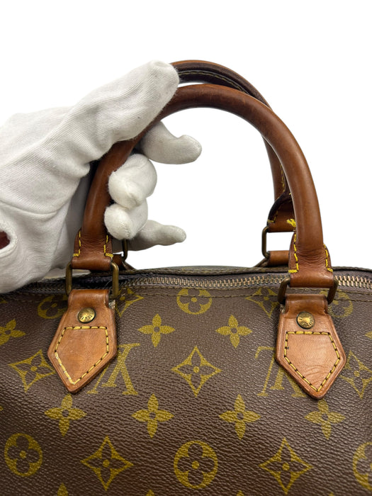 Louis Vuitton Speedy 30