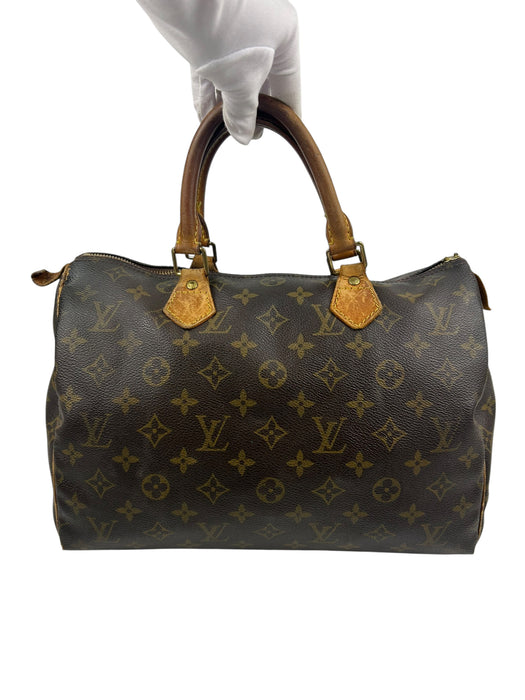 Louis Vuitton Speedy 30