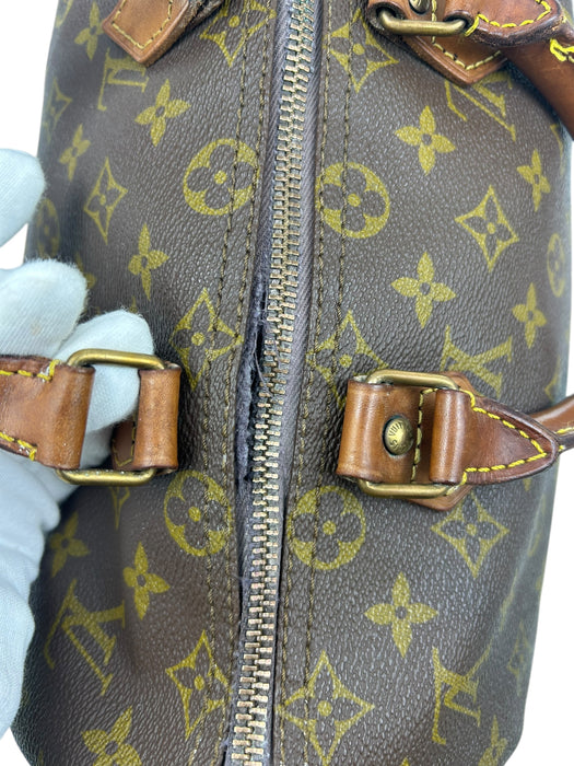 Louis Vuitton Speedy 30