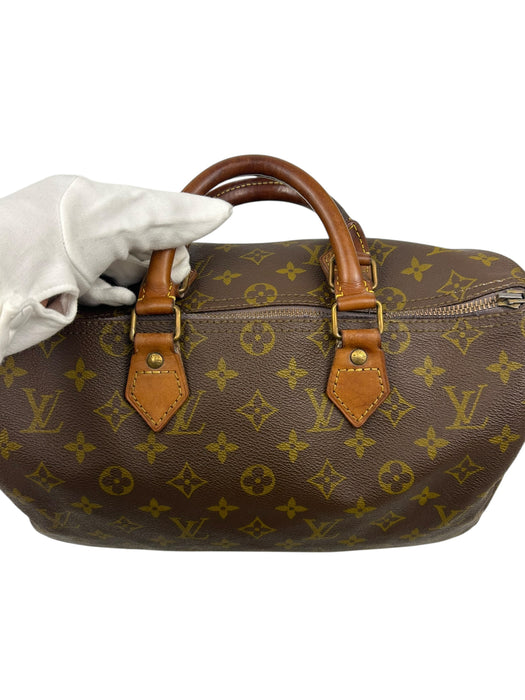 Louis Vuitton Speedy 30