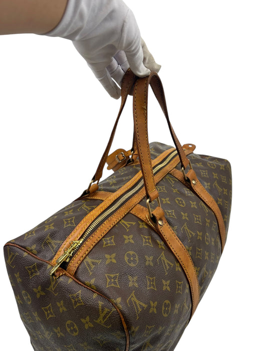 Louis Vuitton Sac Souple 45