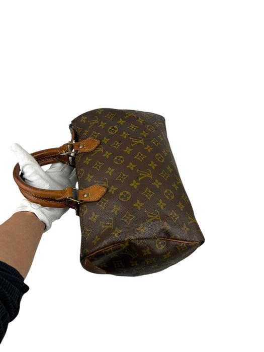 Louis Vuitton Speedy 30