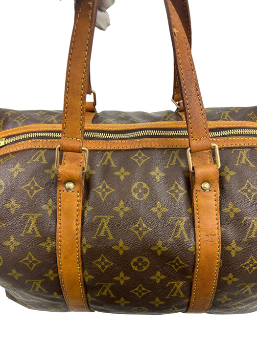 Louis Vuitton Sac Souple 45