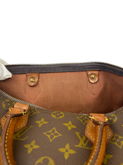 Louis Vuitton Speedy 30