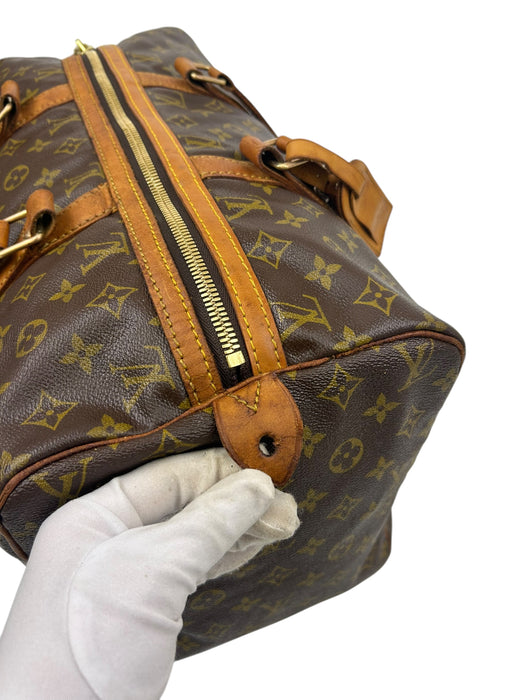 Louis Vuitton Sac Souple 45