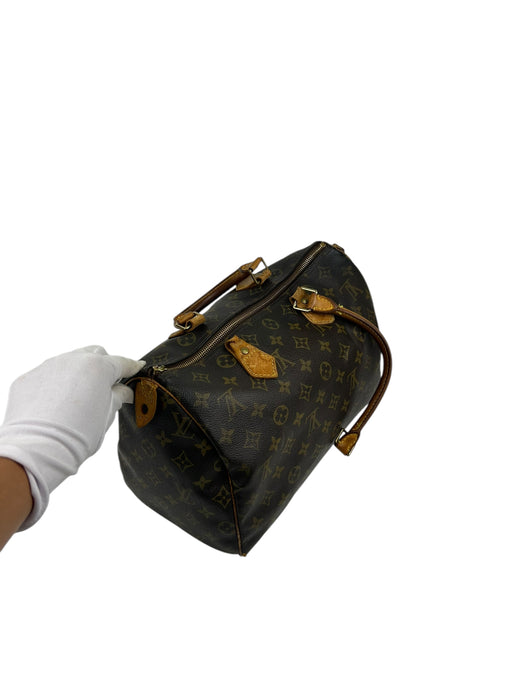 Louis Vuitton Speedy 30