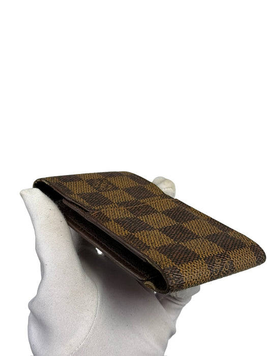 Husa Louis Vuitton Damier pentru tigari/tutun