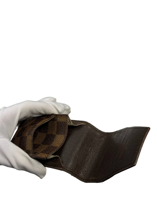 Husa Louis Vuitton Damier pentru tigari/tutun