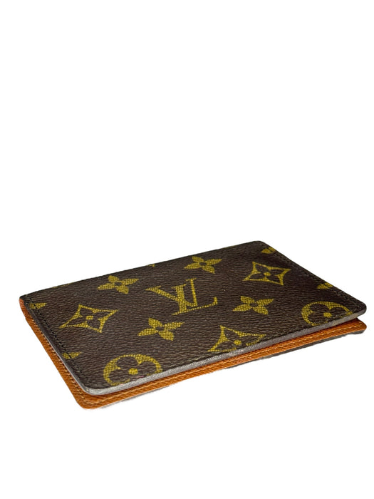 Suport card Louis Vuitton Monogram