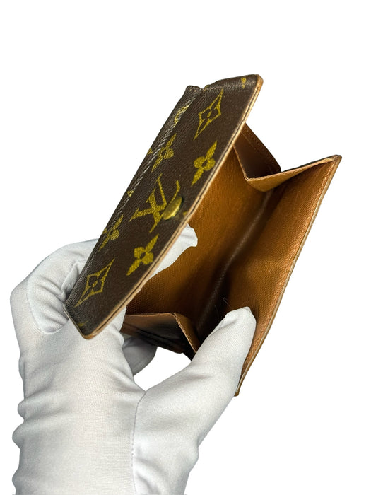 Louis Vuitton Elise Monogram Wallet