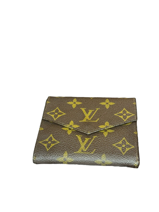 Louis Vuitton Monogram Marco portomonebier