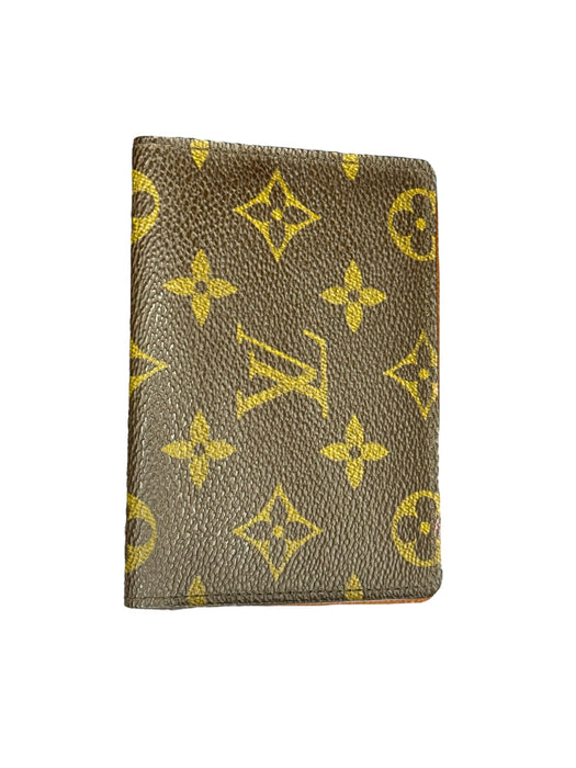 Suport card Louis Vuitton Monogram