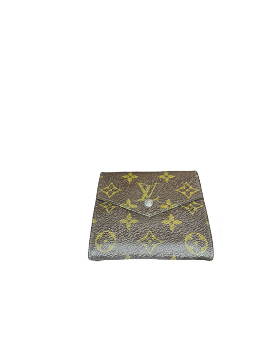 Monogram Louis Vuitton Marco portomonebier