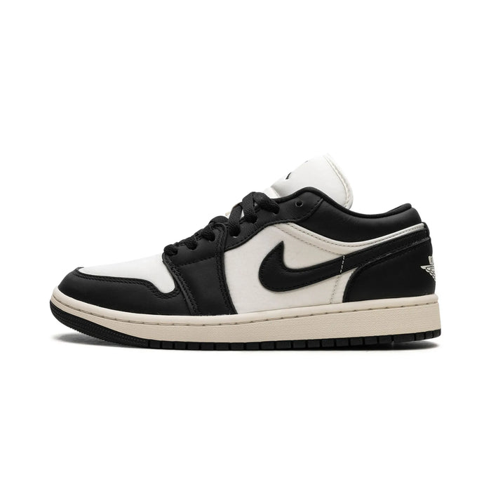 Jordan 1 Low SE Vintage Panda (Women's)