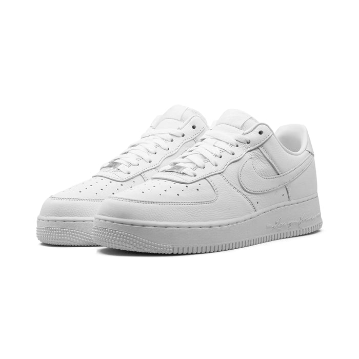 Chłopięcy kochanek z certyfikatem NOCTA Nike Air Force 1 Low Drake