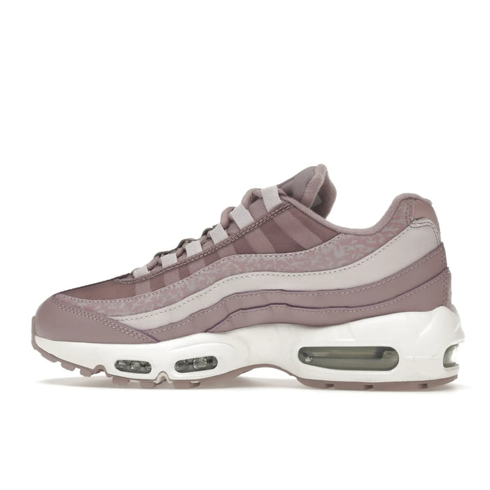 Nike Air Max 95 Śliwkowa mgła (damskie)