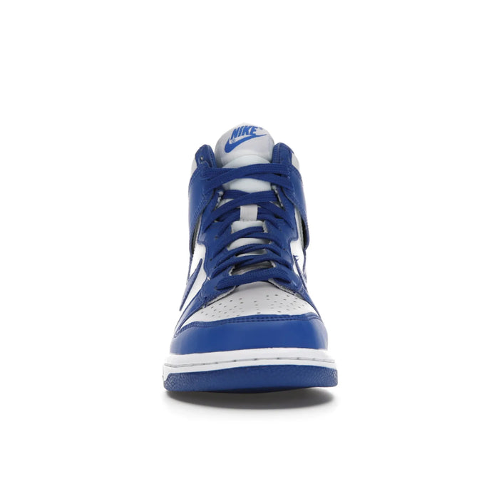 Nike Dunk High Game Royal (GS)