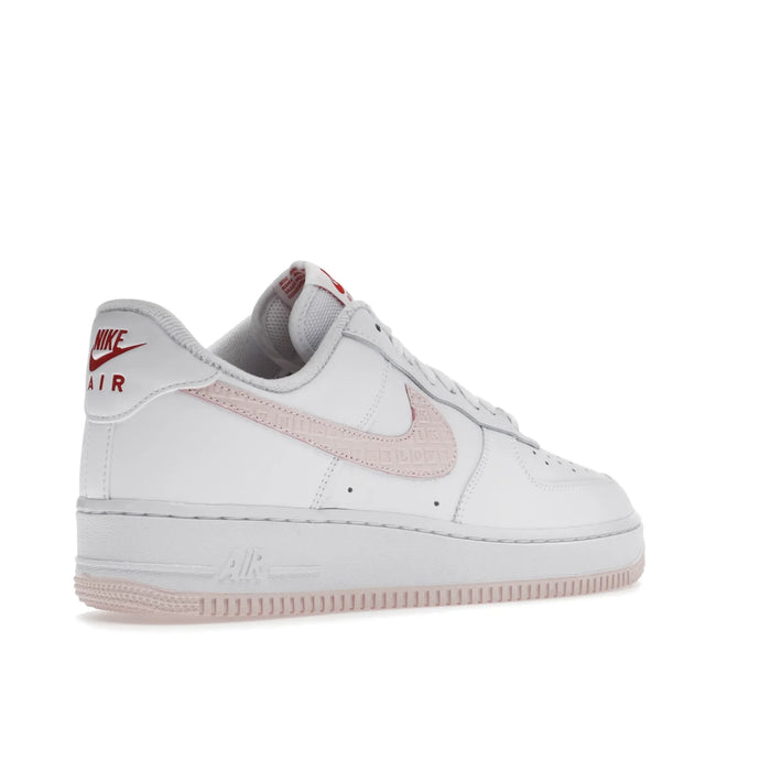 Nike Air Force 1 Low '07 VT Valentine's Day (2022)