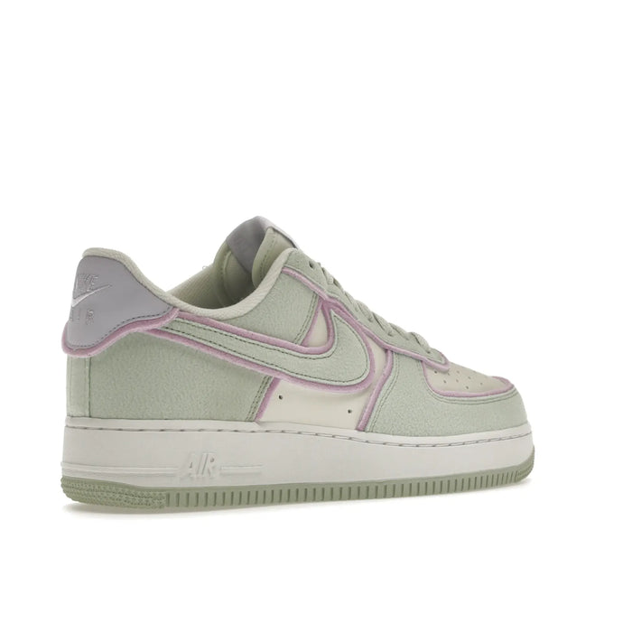 Nike Air Force 1 Low Sea Glass