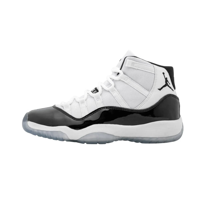 Jordan 11 Retro Concord (2018) (GS)