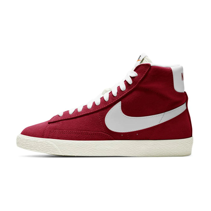 Nike Blazer Mid 77 Gym Red (GS)