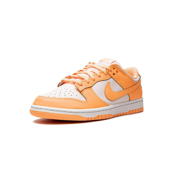 Kremowy Nike Dunk Low Peach (damskie)