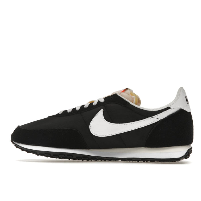 Nike Waffle Trainer 2 Czarno-białe