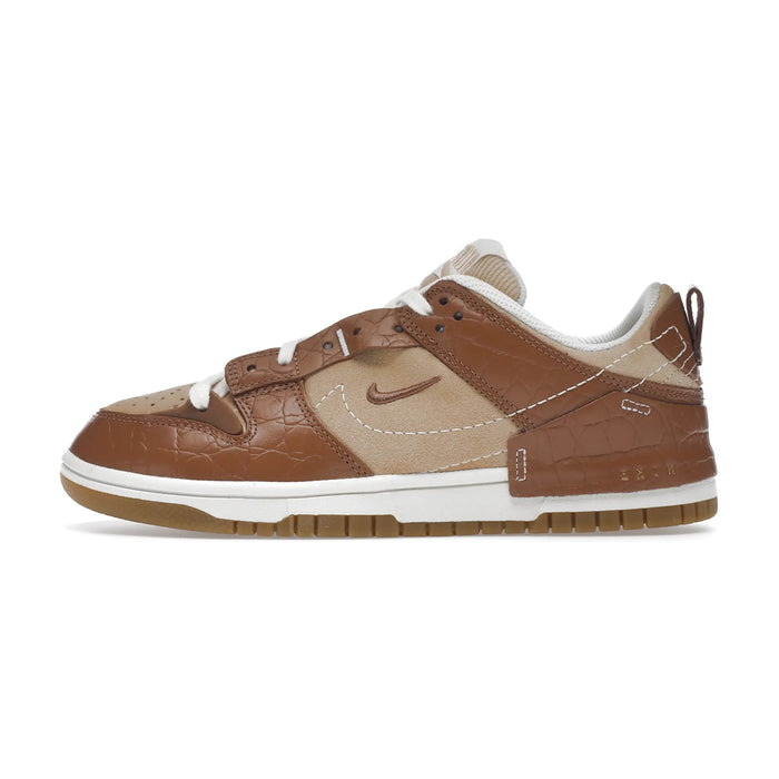 Nike Dunk Low Disrupt 2 SE Mineral Clay (damskie)