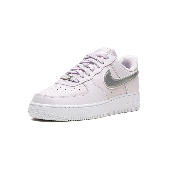 Nike Air Force 1 Low Light Lilac Silver (Femei)