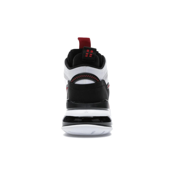 Jordan Aerospace 720 White Gym Red Black