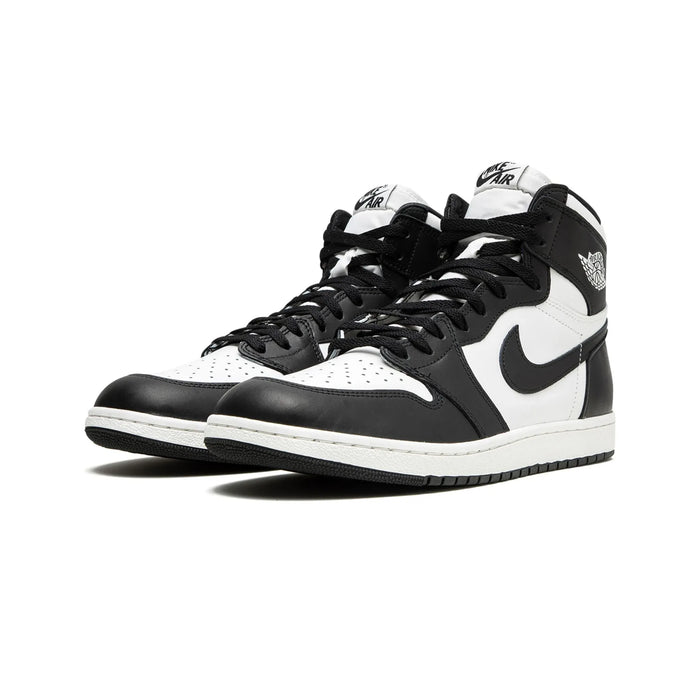 Jordan 1 Retro High '85 Black White (2023)