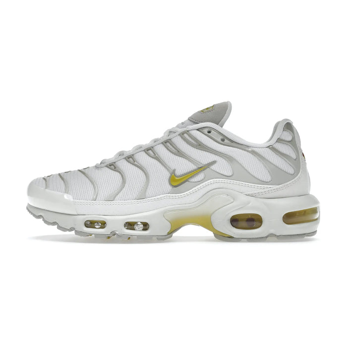 Nike Air Max Plus White Bone Celery (femei)