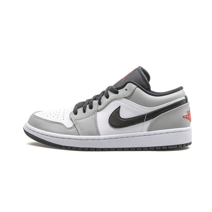 Jordan 1 Low Light Fum Gri